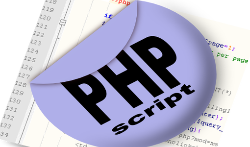 Php Script